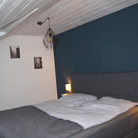 Fixappart Apartment Ringsheim Exterior foto