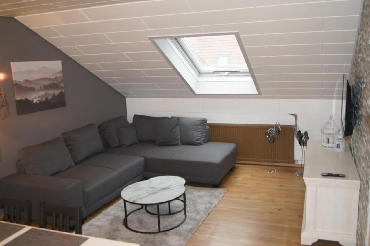 Fixappart Apartment Ringsheim Exterior foto
