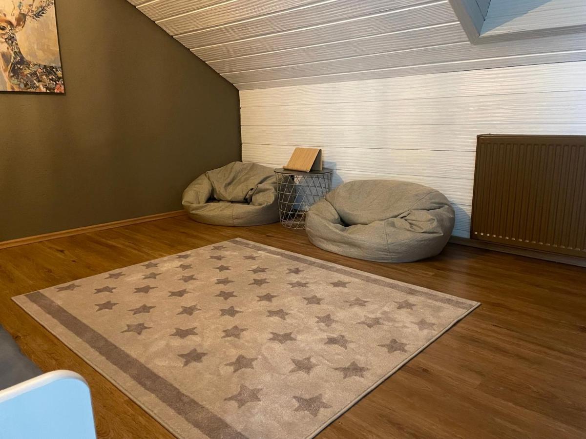 Fixappart Apartment Ringsheim Exterior foto